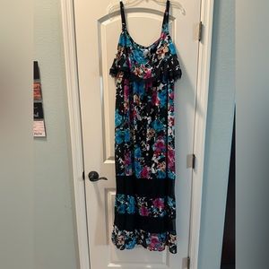 Torrid size 2. Very soft!